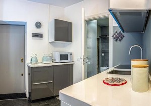 Cosy Nest in the heart of Brera