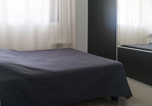 Coti Chiavari Ground F4 villa close to the beautiful beach mare e sole