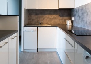 Coti Chiavari: House/Villa - Coti-chiavari