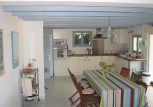 Coti Chiavari: House/Villa - Coti-Chiavari