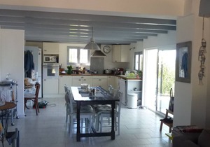 Coti Chiavari: House/Villa - Coti-Chiavari