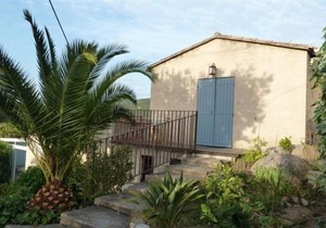 Coti Chiavari: House/Villa - Coti-Chiavari