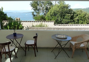 Coti Chiavari: House/Villa - Coti-Chiavari