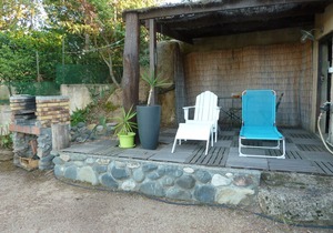 Coti Chiavari: House / Villa - Coti-Chiavari