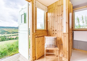 Cottage ∙ 1 bedroom ∙ 2 guests