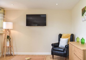 Cottage ∙ 1 bedroom ∙ 2 guests