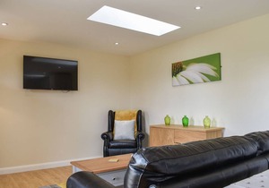 Cottage ∙ 1 bedroom ∙ 2 guests