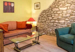 Cottage ∙ 1 bedroom ∙ 2 guests