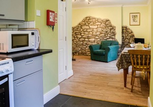 Cottage ∙ 1 bedroom ∙ 2 guests