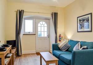 Cottage ∙ 1 bedroom ∙ 2 guests