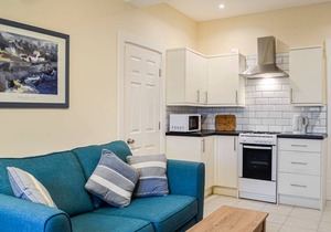 Cottage ∙ 1 bedroom ∙ 2 guests