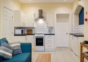 Cottage ∙ 1 bedroom ∙ 2 guests