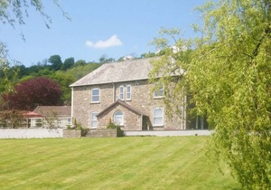Cottage ∙ 1 bedroom ∙ 2 guests