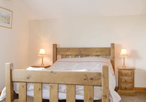 Cottage ∙ 1 bedroom ∙ 2 guests