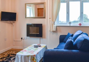 Cottage ∙ 1 bedroom ∙ 2 guests