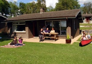 Cottage 12 - a cottages that sleeps 6 guests in 0 bedrooms