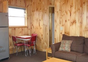 Cottage #14 - 1 bedroom/1 bath
