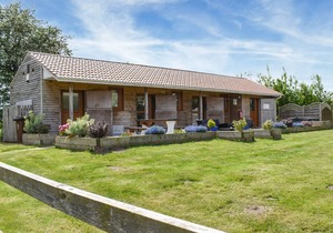 Cottage ∙ 2 bedrooms ∙ 4 guests