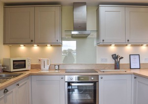 Cottage ∙ 2 bedrooms ∙ 4 guests