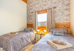 Cottage ∙ 2 bedrooms ∙ 4 guests