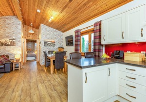 Cottage ∙ 2 bedrooms ∙ 4 guests