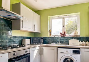 Cottage ∙ 2 bedrooms ∙ 4 guests