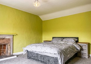 Cottage ∙ 2 bedrooms ∙ 4 guests