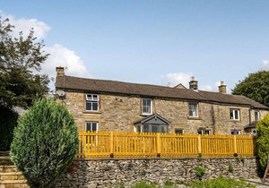 Cottage ∙ 2 bedrooms ∙ 4 guests
