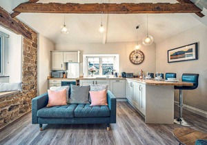 Cottage ∙ 2 bedrooms ∙ 4 guests