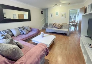 Cottage ∙ 2 bedrooms ∙ 6 guests