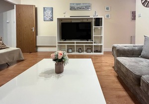 Cottage ∙ 2 bedrooms ∙ 6 guests