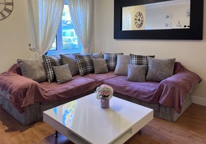Cottage ∙ 2 bedrooms ∙ 6 guests