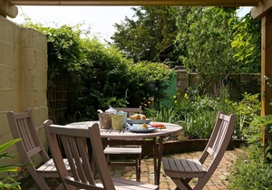 Cottage ∙ 2 bedrooms ∙ 4 guests