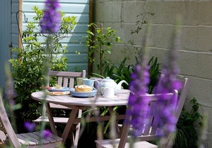 Cottage ∙ 2 bedrooms ∙ 4 guests