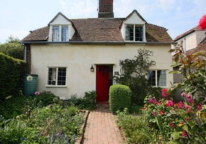Cottage ∙ 2 bedrooms ∙ 4 guests