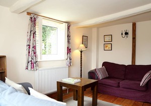 Cottage ∙ 2 bedrooms ∙ 4 guests