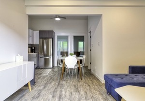 Cottage 22: Charming Bungalow Steps from the Lake