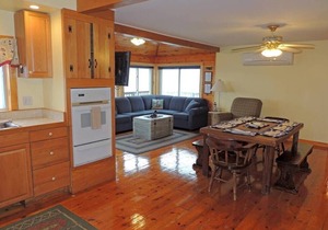 Cottage #24 - 3 bedroom/1 bath