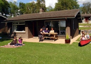Cottage 3 - a cottages that sleeps 6 guests in 0 bedrooms