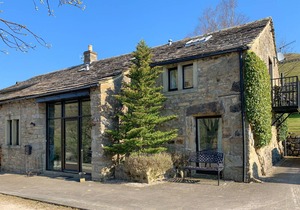 Cottage ∙ 3 bedrooms ∙ 6 guests