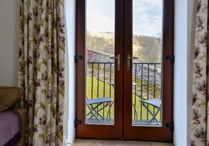 Cottage ∙ 3 bedrooms ∙ 6 guests