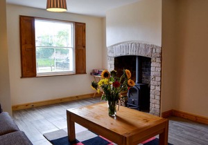 Cottage ∙ 3 bedrooms ∙ 6 guests