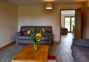 Cottage ∙ 3 bedrooms ∙ 6 guests