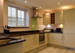 Cottage ∙ 3 bedrooms ∙ 6 guests