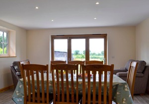 Cottage ∙ 3 bedrooms ∙ 6 guests