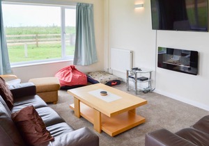 Cottage ∙ 3 bedrooms ∙ 6 guests