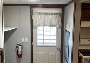 Cottage #3 King Creek Resort & Marina