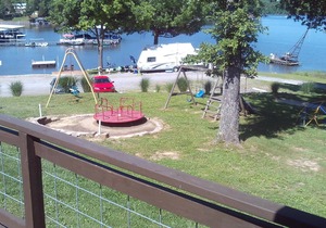 Cottage #3 King Creek Resort & Marina