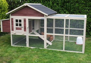 Cottage 3 * "Les Hortensias" renovated in a quiet MATIGNON-Fenced-Parking