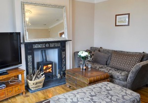 Cottage ∙ 5 bedrooms ∙ 10 guests